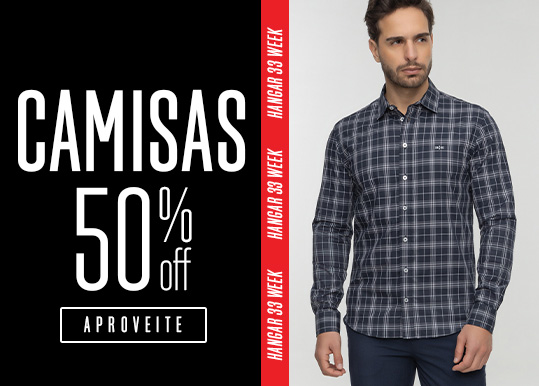 Camisas